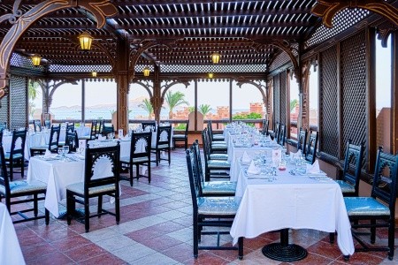 Charmillion Sea Life Resort (Ex. Sea Life) - 97