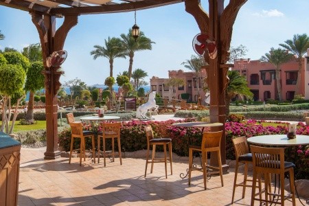 Charmillion Sea Life Resort (Ex. Sea Life) - 98