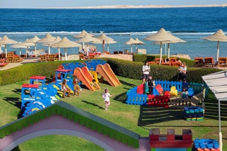 Charmillion Sea Life Resort (Ex. Sea Life) - 105