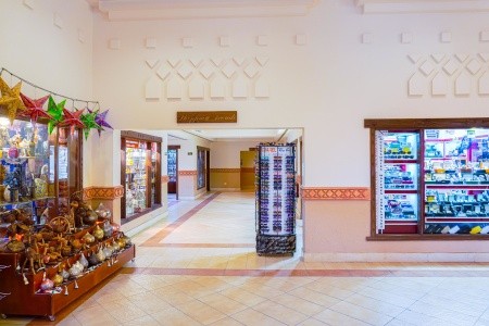 Charmillion Sea Life Resort (Ex. Sea Life) - 109