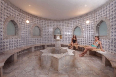 Charmillion Sea Life Resort (Ex. Sea Life) - 113