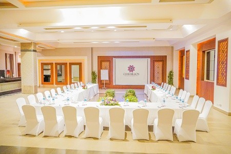 Charmillion Sea Life Resort (Ex. Sea Life) - 114