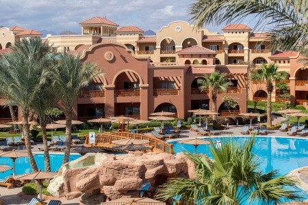 Egypt Sharm El Sheikh Charmillion Gardens Aqua Park (Ex.