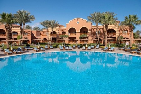 Egypt Sharm El Sheikh Charmillion Gardens Aqua Park (Ex.