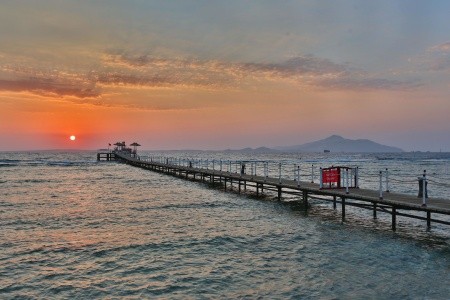 Egypt Sharm El Sheikh Charmillion Gardens Aqua Park (Ex.
