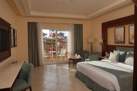 Egypt Sharm El Sheikh Charmillion Gardens Aqua Park (Ex.