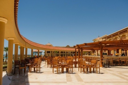 Egypt Sharm El Sheikh Charmillion Gardens Aqua Park (Ex.