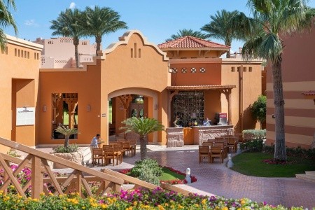 Egypt Sharm El Sheikh Charmillion Gardens Aqua Park (Ex.
