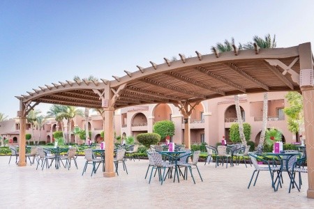 Egypt Sharm El Sheikh Charmillion Gardens Aqua Park (Ex.