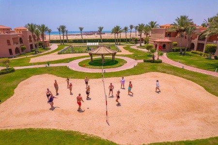 Egypt Sharm El Sheikh Charmillion Gardens Aqua Park (Ex.