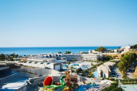 Princess Andriana Resort & Spa - 225