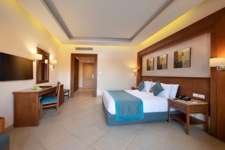Egypt Sharm El Sheikh Charmillion Club Aqua Park (Ex.