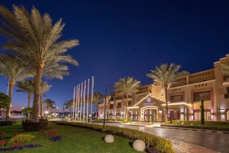 Egypt Sharm El Sheikh Charmillion Club Aqua Park (Ex.