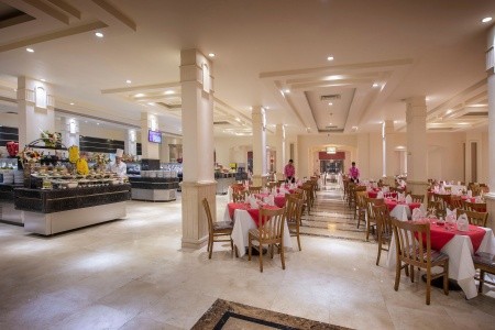 Egypt Sharm El Sheikh Charmillion Club Aqua Park (Ex.