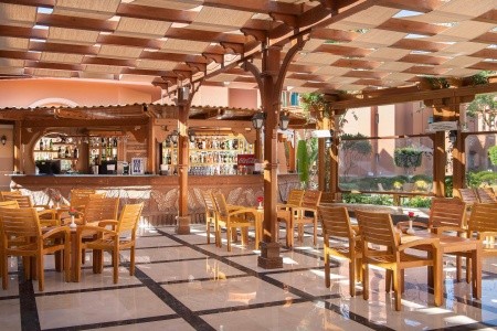 Egypt Sharm El Sheikh Charmillion Club Aqua Park (Ex.