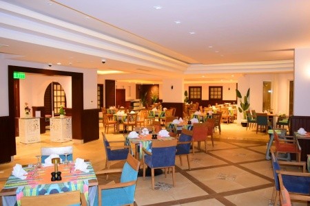 Egypt Sharm El Sheikh Charmillion Club Aqua Park (Ex.