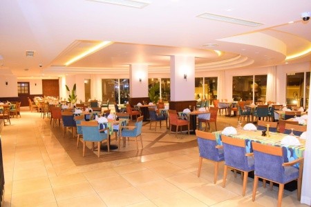Egypt Sharm El Sheikh Charmillion Club Aqua Park (Ex.