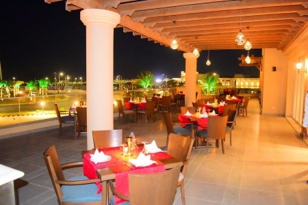 Egypt Sharm El Sheikh Charmillion Club Aqua Park (Ex.