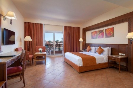 Egypt Sharm El Sheikh Charmillion Club Aqua Park (Ex.