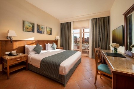 Egypt Sharm El Sheikh Charmillion Club Aqua Park (Ex.