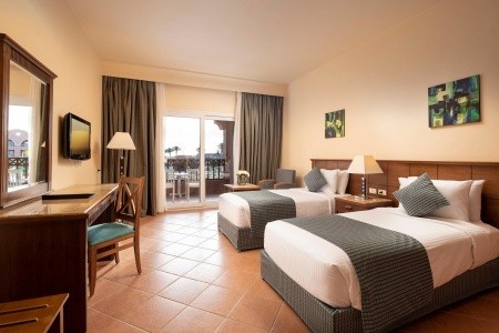 Egypt Sharm El Sheikh Charmillion Club Aqua Park (Ex.