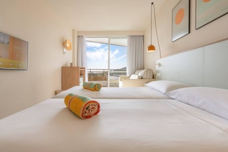 Španielsko Mallorca Sol Barbados 8 dňový pobyt All Inclusive Letecky Letisko: Praha October 2026 ( 7/10/26-14/10/26)
