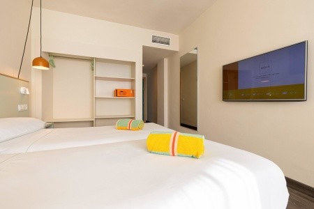 Španielsko Mallorca Sol Barbados 8 dňový pobyt All Inclusive Letecky Letisko: Praha October 2026 ( 7/10/26-14/10/26)