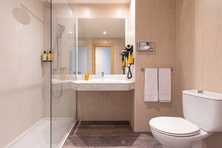 Španielsko Mallorca Sol Barbados 8 dňový pobyt All Inclusive Letecky Letisko: Praha October 2026 ( 7/10/26-14/10/26)