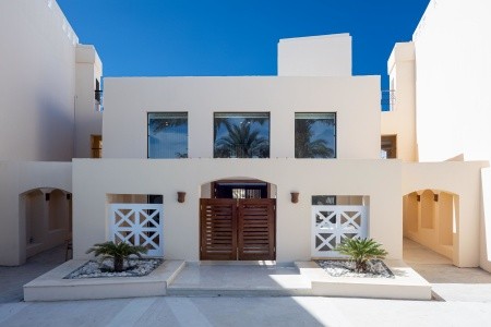 Egypt Marsa Alam Sataya Resort (Ex.
