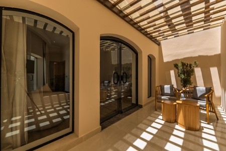 Egypt Marsa Alam Sataya Resort (Ex.