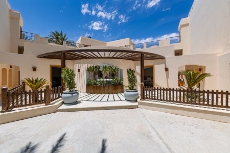 Egypt Marsa Alam Sataya Resort (Ex.