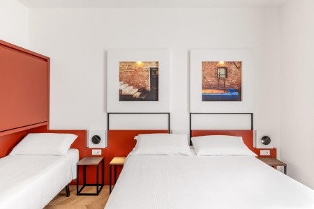 B&B Hotel Venezia Laguna