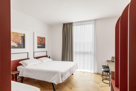 B&B Hotel Venezia Laguna