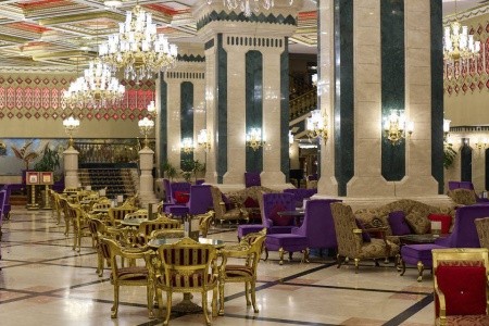 Club Hotel Sera - 96