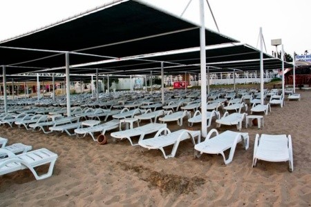 Turecko Side Side Alegria Hotel & Spa (Ex.
