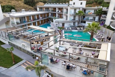 Sunset Boutique Hotel & Spa - 2