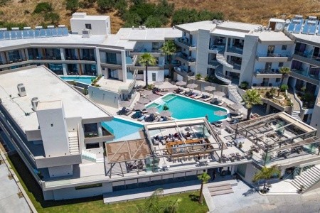 Sunset Boutique Hotel & Spa - 3
