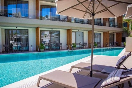 Sunset Boutique Hotel & Spa - 4