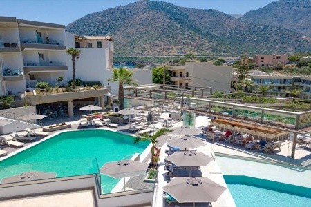 Sunset Boutique Hotel & Spa - 5