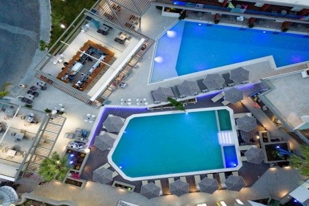 Sunset Boutique Hotel & Spa - 6