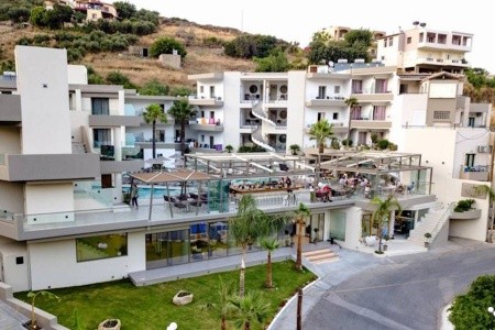 Sunset Boutique Hotel & Spa - 7