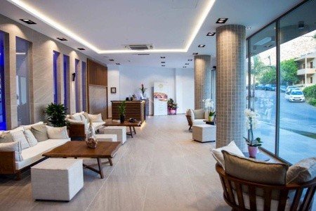 Sunset Boutique Hotel & Spa - 8