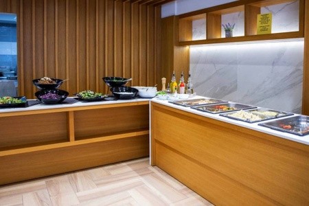 Sunset Boutique Hotel & Spa - 9