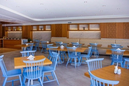 Sunset Boutique Hotel & Spa - 10