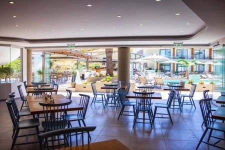 Sunset Boutique Hotel & Spa - 11