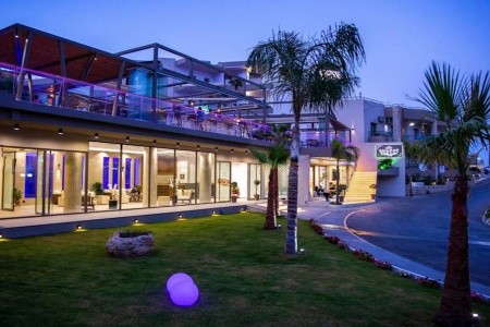 Sunset Boutique Hotel & Spa - 12