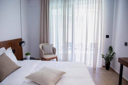 Sunset Boutique Hotel & Spa - 14