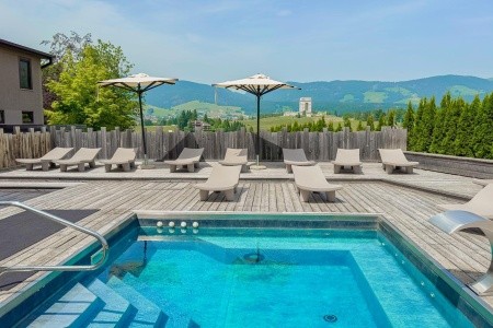 Linta Wellness & Spa - 1