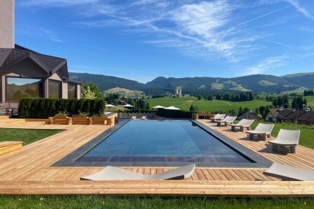 Linta Wellness & Spa - 3