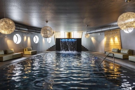 Linta Wellness & Spa - 4